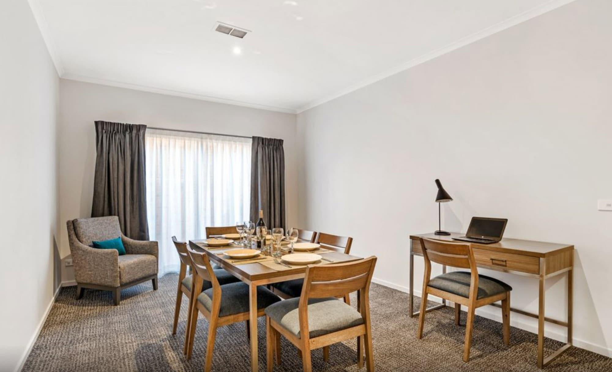 Quest Brighton On The Bay Aparthotel Melbourne Exterior photo