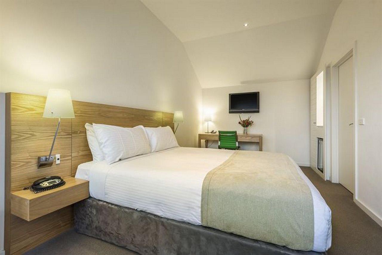 Quest Brighton On The Bay Aparthotel Melbourne Exterior photo