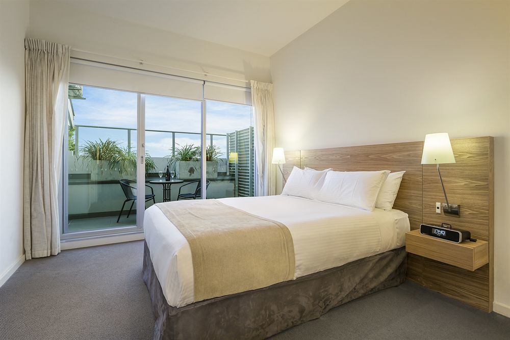 Quest Brighton On The Bay Aparthotel Melbourne Exterior photo